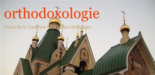 Orthodoxologie