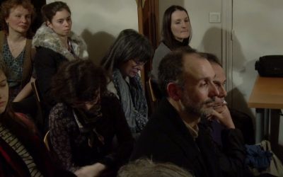 Conférence de l’archimandrite Elie sur l’espérance