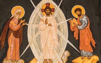 Les journées du Monastère de la Transfiguration 2019