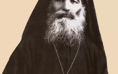 Un nouveau saint dans l’Eglise Orthodoxe