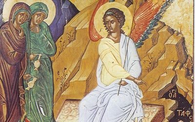Homélie sur la résurrection