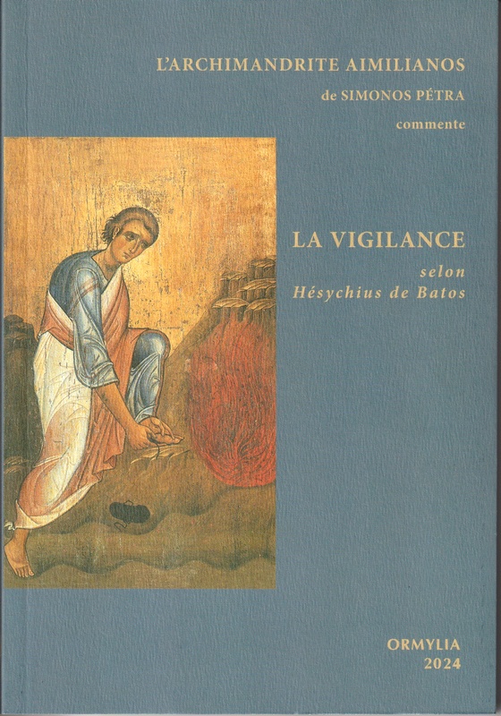Les paraboles de l'ami des hommes
